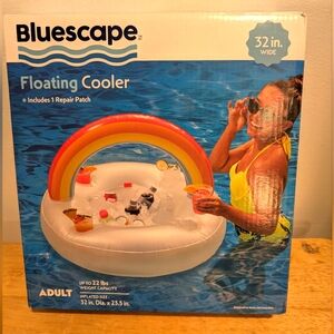 Bluescape Floating Cooler